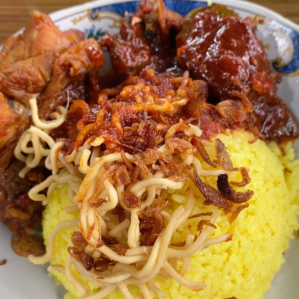 Warung Makan 'didi'-3